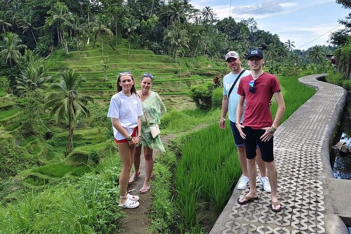 Private Bali Car Charter with Driver — Customize an 8-Hour Island Tour photo 3