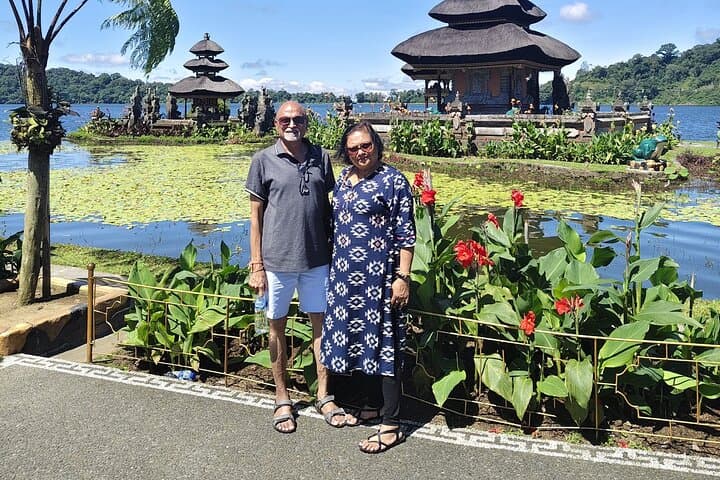 Private Bali Car Charter with Driver — Customize an 8-Hour Island Tour photo 5