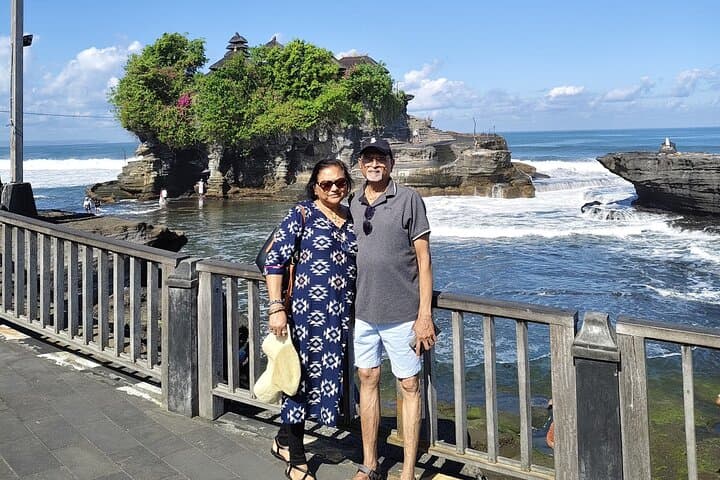 Private Bali Car Charter with Driver — Customize an 8-Hour Island Tour photo 6