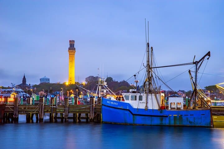 Pilgrim Monument Tour: From Harbor to Heights in Provincetown photo 5