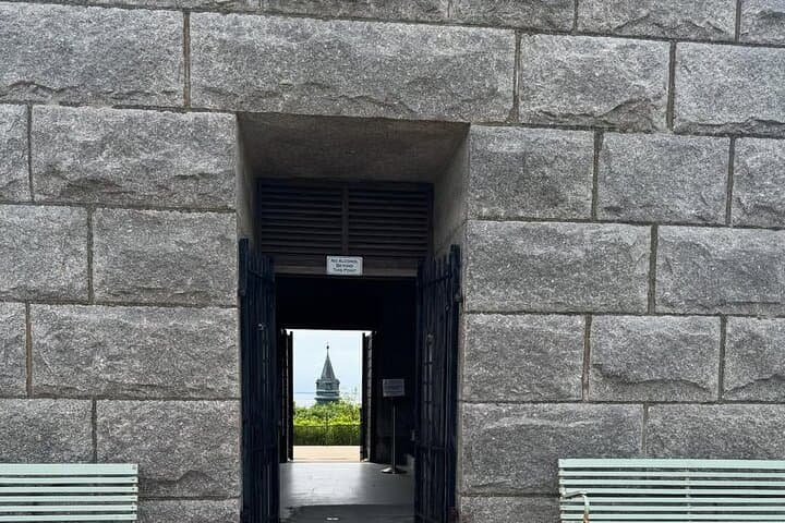Pilgrim Monument Tour: From Harbor to Heights in Provincetown photo 6