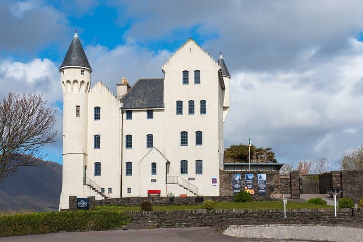 Explore the Old Barracks: Cahersiveen Exhibition & Escape Room photo 4