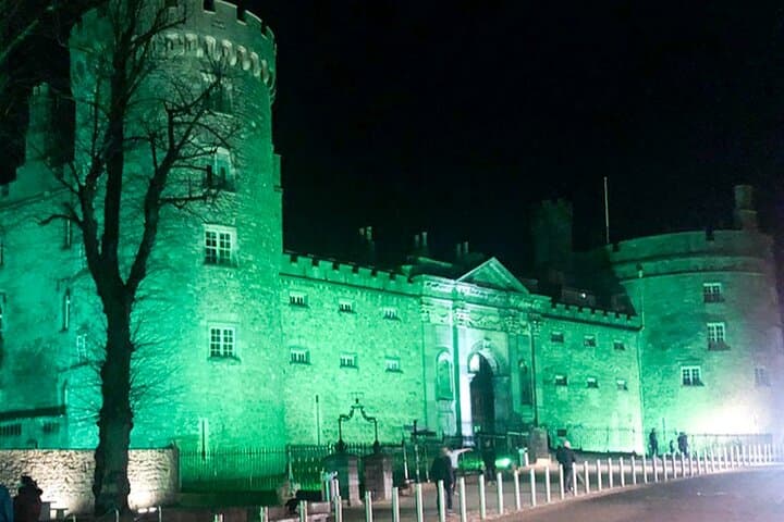 Kilkenny City Game — Shenanigans Medieval Adventure Walking Tour & Riddle Trail photo 5