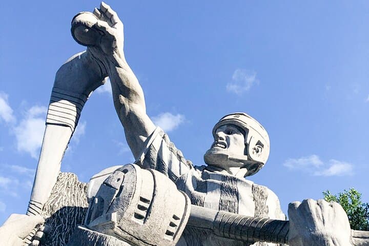 Kilkenny City Game — Shenanigans Medieval Adventure Walking Tour & Riddle Trail