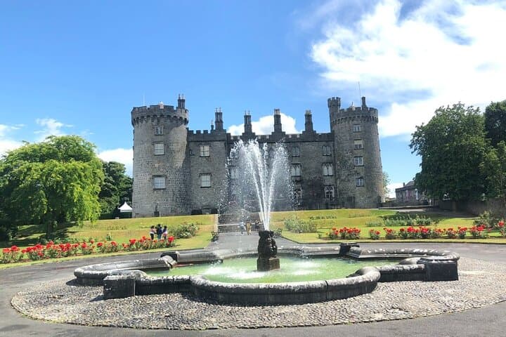 Kilkenny City Game — Shenanigans Medieval Adventure Walking Tour & Riddle Trail photo 4