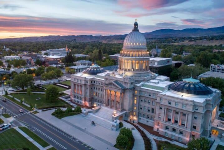 Downtown Boise Scavenger Hunt: Self-Guided App-Led City Adventure photo 2
