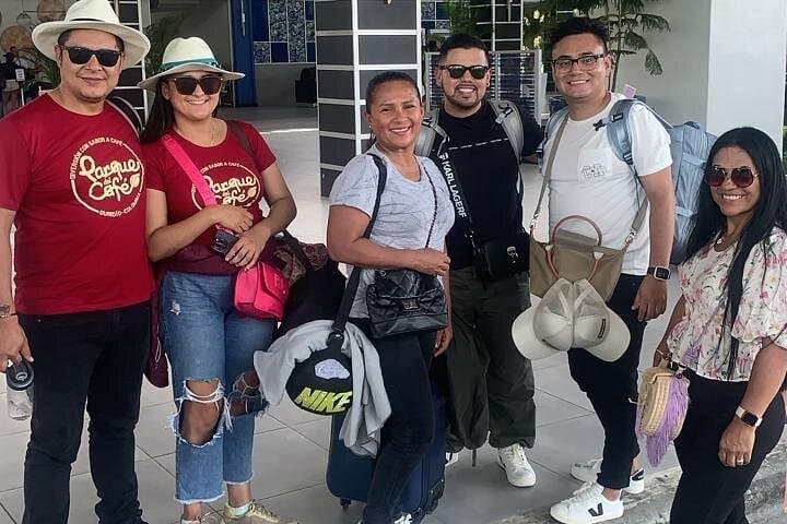 Punta Cana Private Airport Transfer — Fast, Safe Door-to-Door Service (PUJ) photo 4