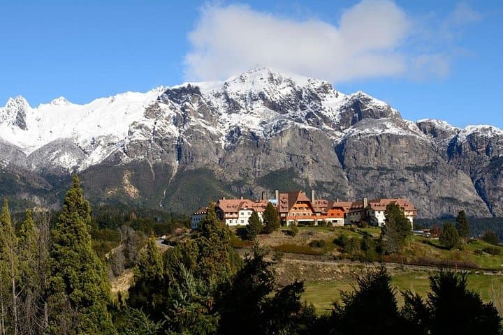 Private Full-Day Bariloche Tour: Llao-Llao, Cerro Campanario & Craft Beer photo 2