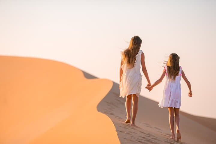 Errachidia to Marrakech: 2-Night Merzouga Desert Tour with Camel Rides and Todgha Gorges photo 4
