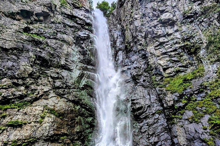 Electric Eco-Tour: Kazbegi & Gudauri Day Trip from Tbilisi photo 2