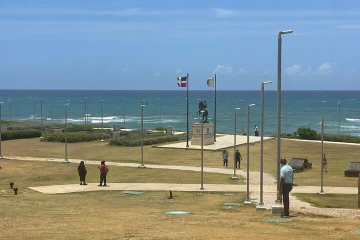 Puerto Plata ATV Adventure and Historic City Tour with Lunch photo 3