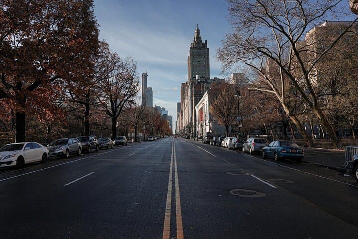 Fifth Avenue's Millionaire Mansions: A Gilded Age Walking Tour photo 3