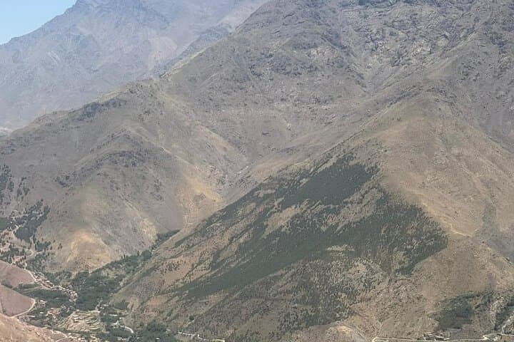 Imlil to Tamsoult Waterfall: One-Day Trek in the High Atlas photo 3