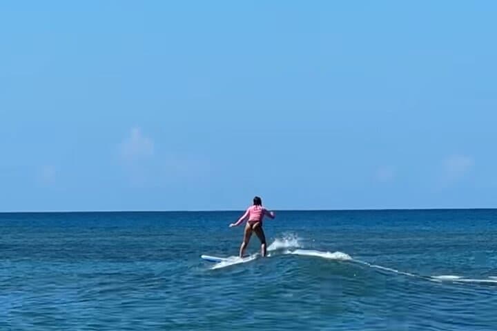 Learn to Surf in San Juan: Isla Verde Surf Lessons for All Levels photo 6