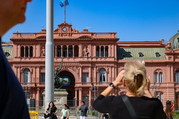 10-Day Argentina Highlights: Buenos Aires, Iguazu Falls & Perito Moreno Glacier photo 4