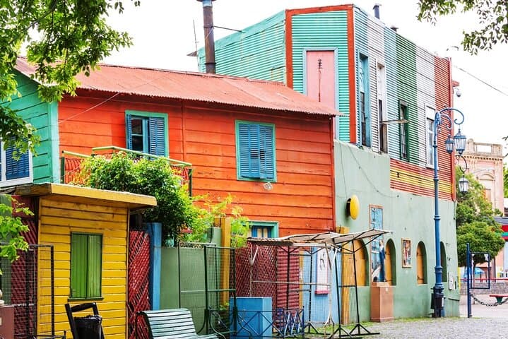 10-Day Argentina Highlights: Buenos Aires, Iguazu Falls & Perito Moreno Glacier photo 5