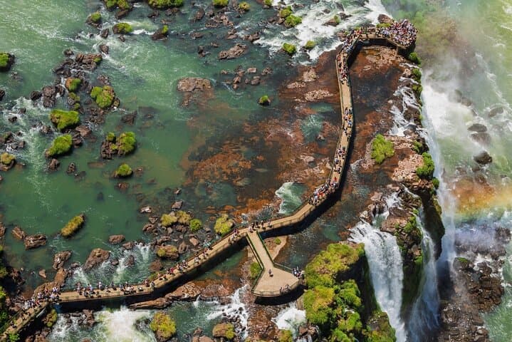 10-Day Argentina Highlights: Buenos Aires, Iguazu Falls & Perito Moreno Glacier photo 6