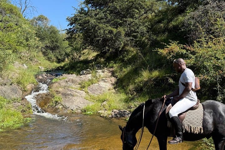 Exclusive All-Inclusive Horseback Expedition in Córdoba — Luxury Estancia Ride photo 3