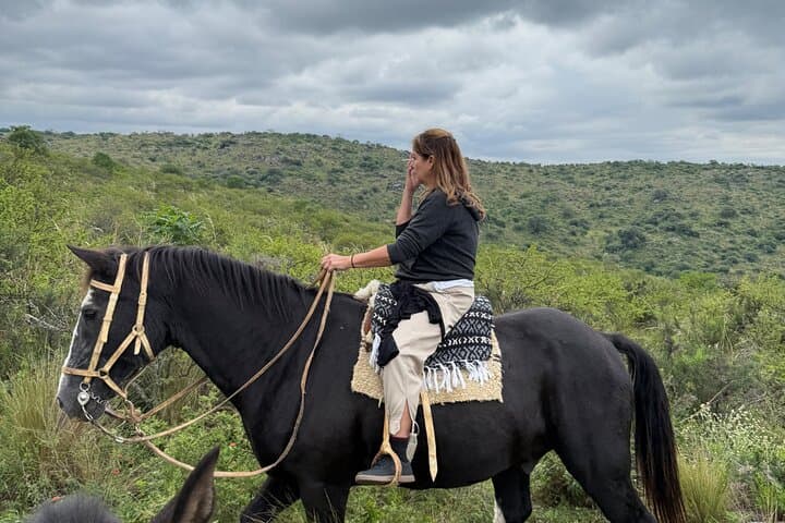 Exclusive All-Inclusive Horseback Expedition in Córdoba — Luxury Estancia Ride photo 4