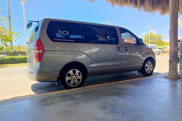 Punta Cana Private Airport Transfer — Fast, Safe Door-to-Door Service (PUJ) photo 3
