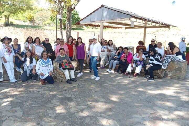 Monte Albán, Alebrijes & Mezcal: Day Tour from Oaxaca with Barro Negro photo 4