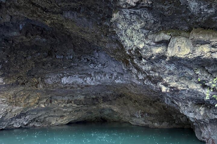Premium Half-Day Private Tahiti Tour — Lighthouse, Waterfalls & Marae photo 3