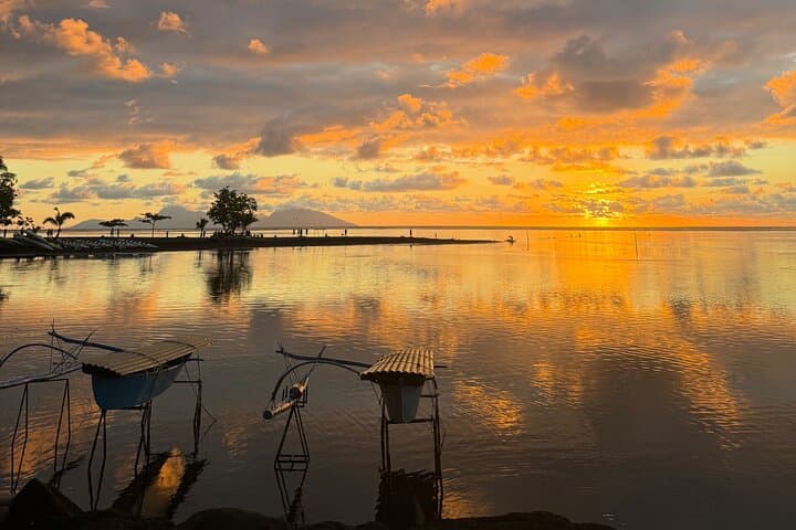 Premium Half-Day Private Tahiti Tour — Lighthouse, Waterfalls & Marae photo 6