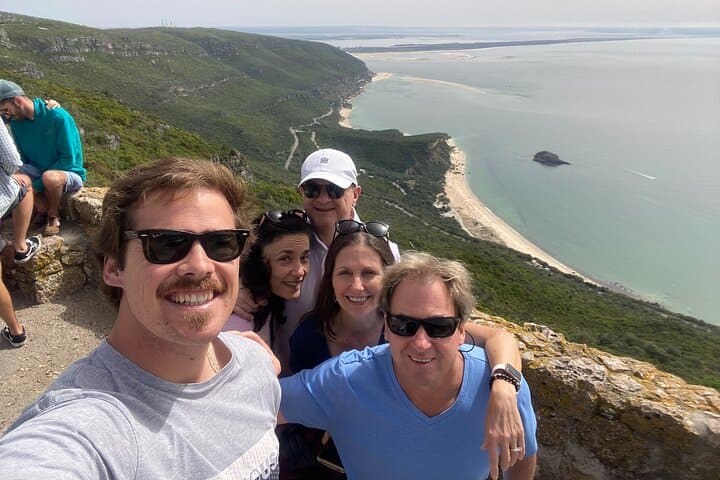 Private Van Tour: Arrábida & Setúbal Hidden Gems from Lisbon photo 2