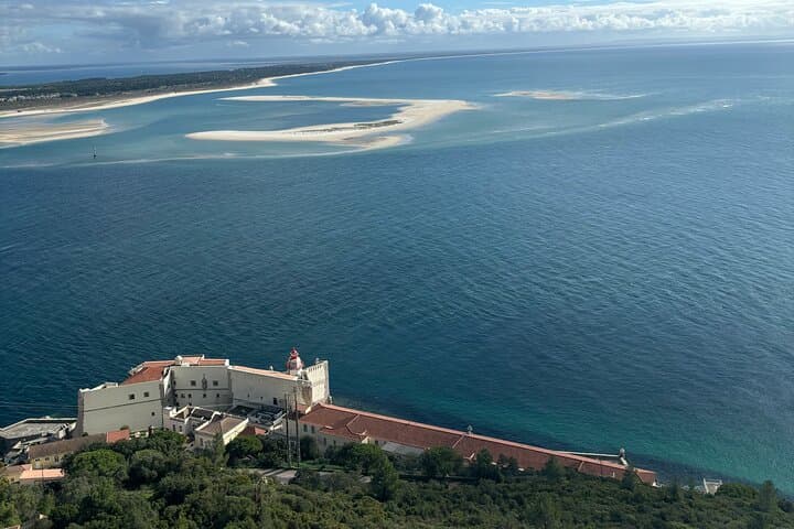 Private Van Tour: Arrábida & Setúbal Hidden Gems from Lisbon photo 3