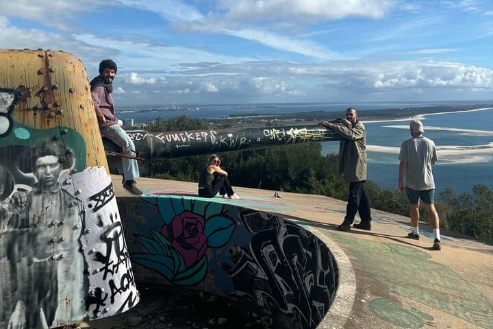 Private Van Tour: Arrábida & Setúbal Hidden Gems from Lisbon photo 4