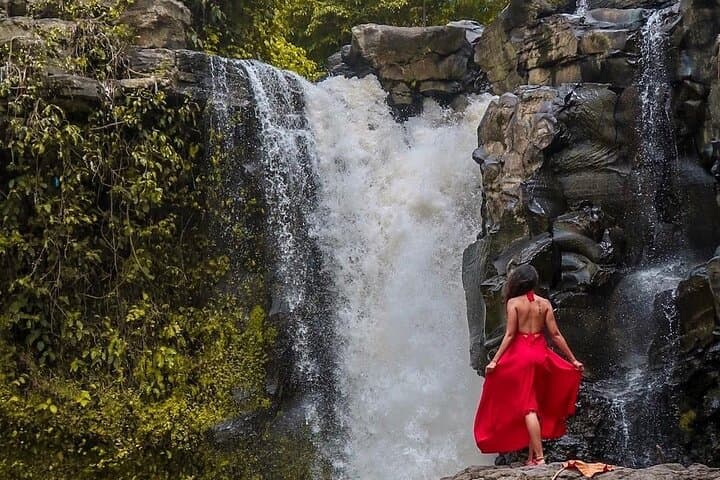Chasing Bali's Hidden Waterfalls: Full-Day Guided Tour from Ubud photo 6