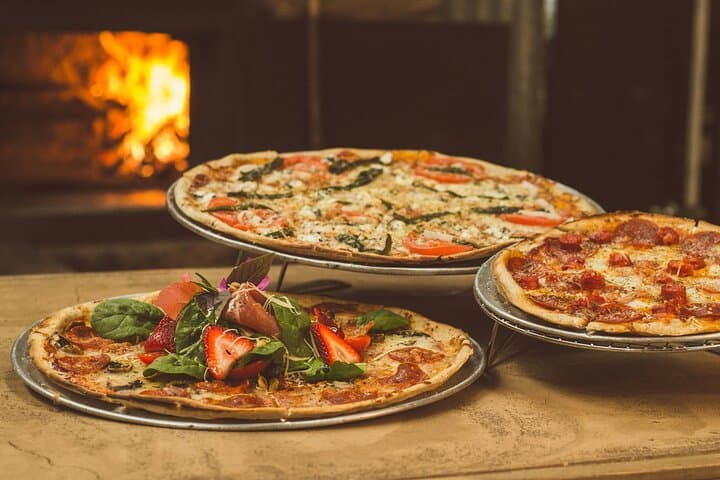 Kenosha Walking Food Tour: Tacos, Thin-Crust Pizza & Brewery Stops photo 2