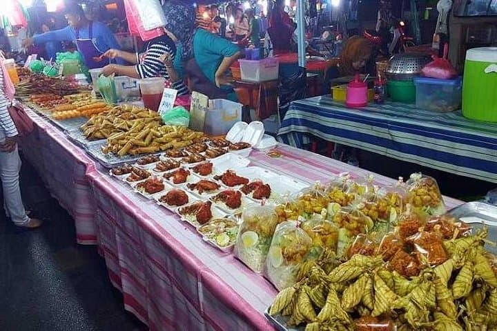Langkawi ATV Jungle Ride and Food Tour: Durian Perangin Waterfall Adventure photo 3