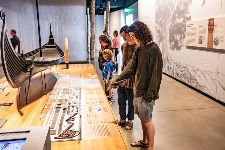 Seattle Nordic Museum General Admission: What to Expect & Visitor Tips