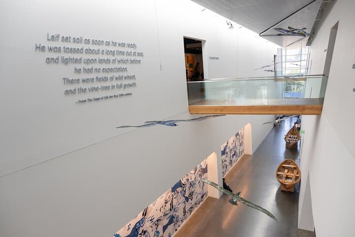 Seattle Nordic Museum General Admission: What to Expect & Visitor Tips photo 4