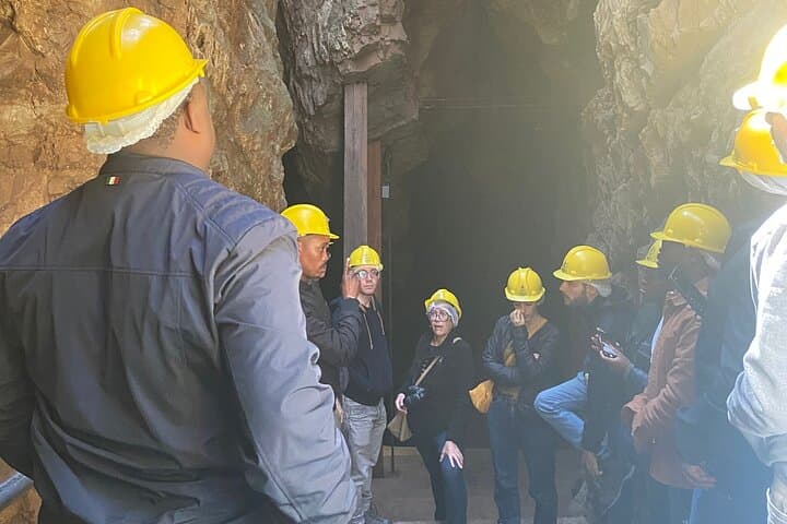 Explore the Cradle of Humankind: Sterkfontein Caves & Maropeng Visitor Centre photo 4