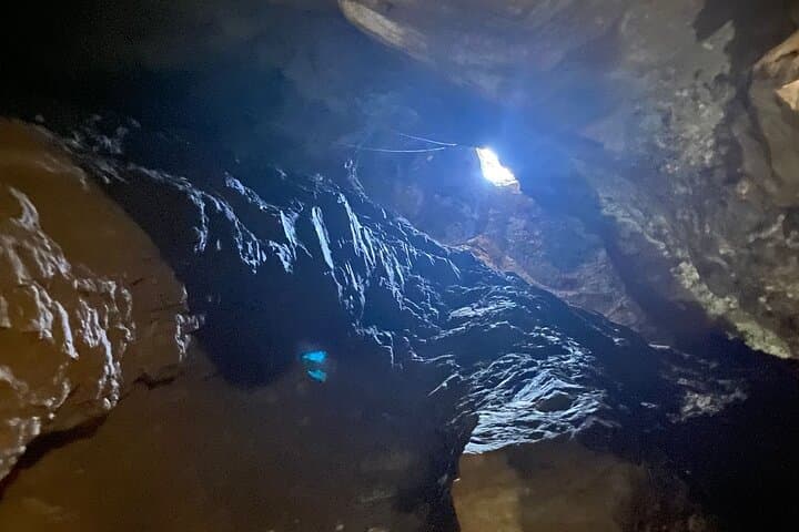 Explore the Cradle of Humankind: Sterkfontein Caves & Maropeng Visitor Centre photo 5