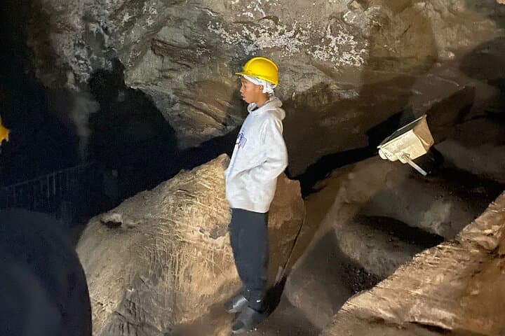 Explore the Cradle of Humankind: Sterkfontein Caves & Maropeng Visitor Centre photo 6