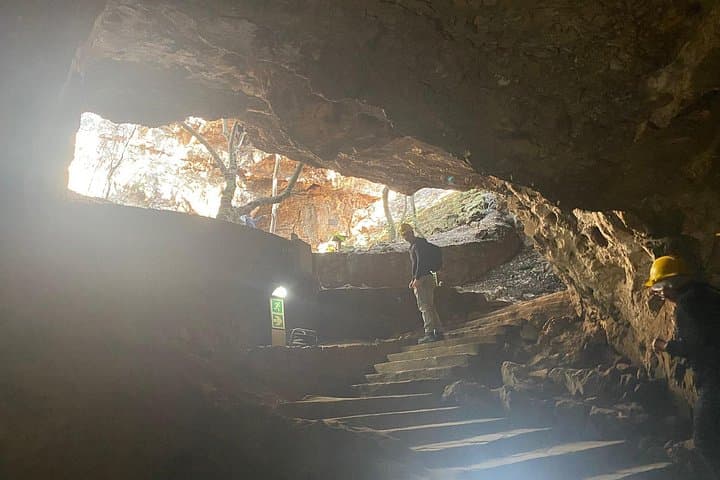 Cradle of Humankind Express Tour: Sterkfontein Caves & Maropeng in 3 Hours photo 4