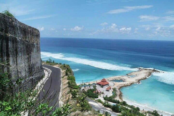 Uluwatu Temple & Kecak Dance: Cliffside Culture, Beaches & Sunset photo 6