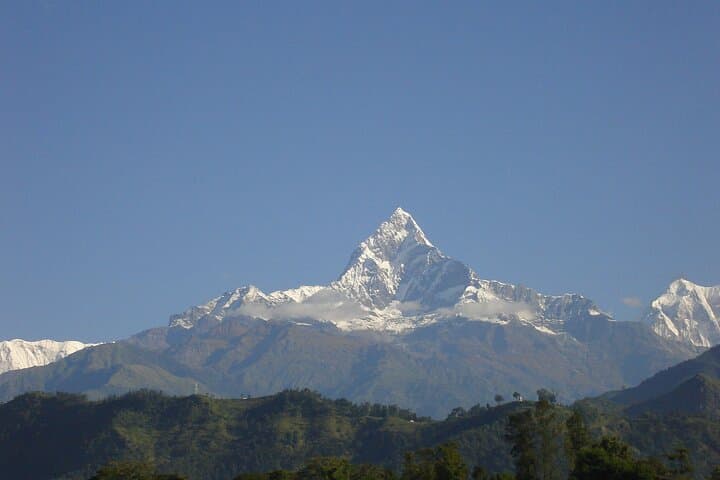Golden Triangle of Nepal: Kathmandu, Chitwan & Pokhara in 8 Days photo 3