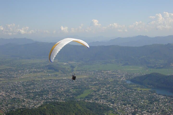 Golden Triangle of Nepal: Kathmandu, Chitwan & Pokhara in 8 Days photo 4