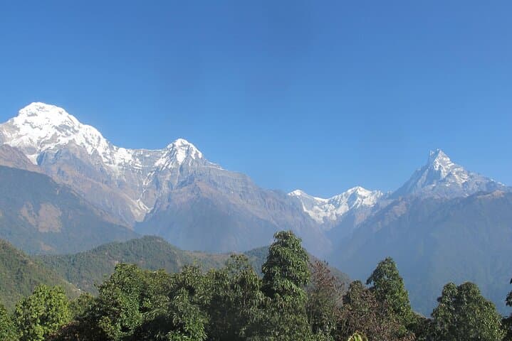 Golden Triangle of Nepal: Kathmandu, Chitwan & Pokhara in 8 Days photo 5