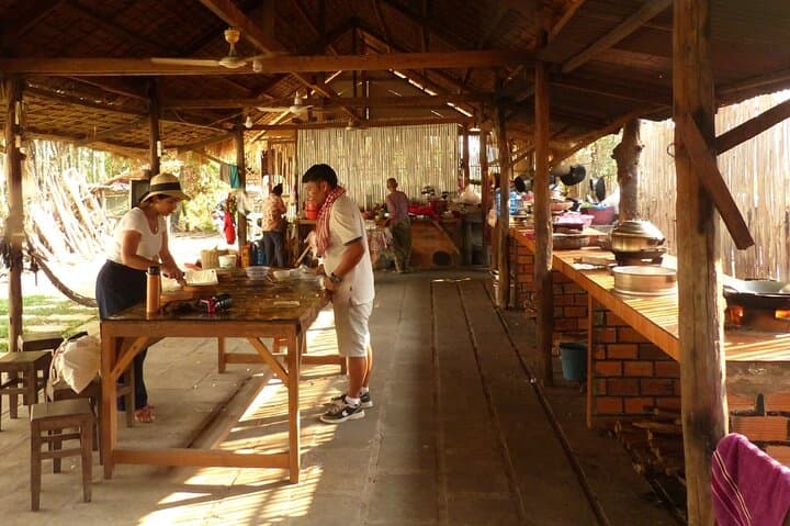Hands-On Rice Farming & Lao Village Experience — Half-Day in Luang Prabang photo 5
