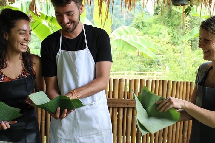 Hands-On Rice Farming & Lao Village Experience — Half-Day in Luang Prabang photo 6