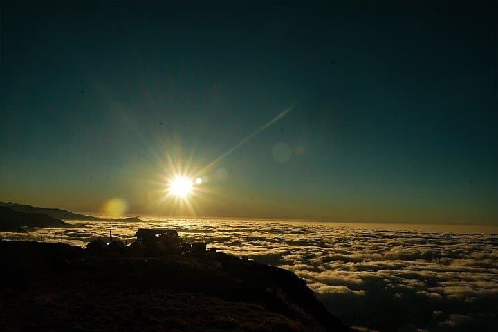 Khumai Danda Trek: Off-the-Beaten-Path Views of Machhapuchhre photo 5