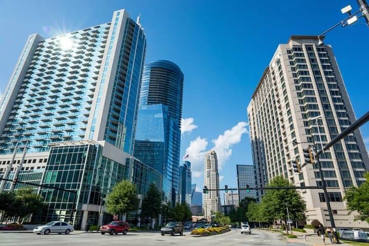 The Great Buckhead Hunt: Self-Guided Scavenger Hunt in Atlanta photo 2