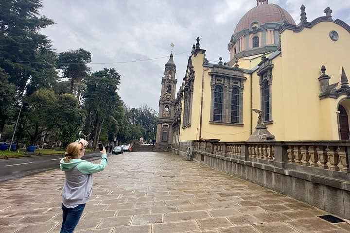 Addis Ababa Stopover Tour: Mount Entoto, Mercato, National Museum & Coffee photo 5