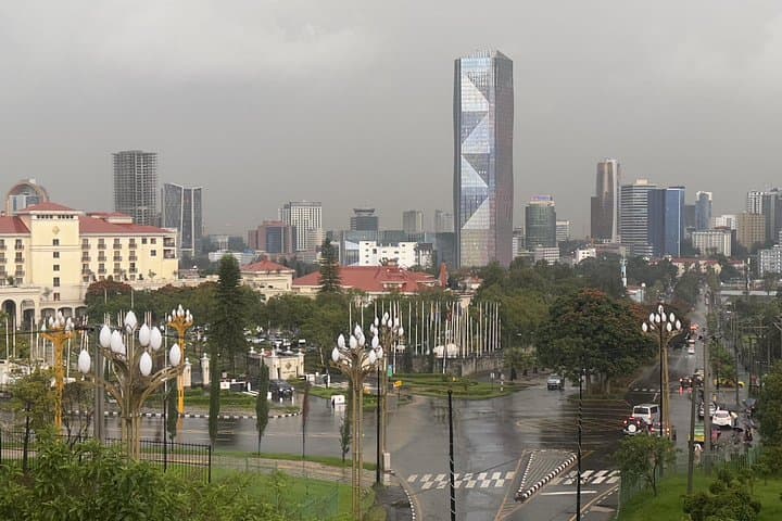 Addis Ababa Stopover Tour: Mount Entoto, Mercato, National Museum & Coffee photo 6