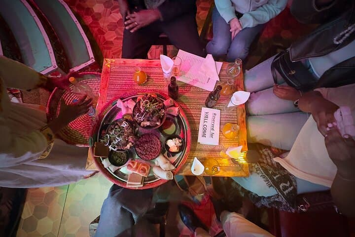 Addis Ababa Stopover Tour: Mount Entoto, Mercato, National Museum & Coffee